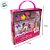 Kit Para Colorir Caixinha Divertida - Minnie Mouse - 10 Itens - 1 unidade - Disney Original - Rizzo - Imagem 3