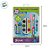 Kit Para Ler e Colorir Aquarela - Stitch - 14 Itens - 1 unidade - Disney Original - Rizzo - Imagem 3