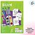 Kit Para Ler e Colorir Aquarela - Stitch - 14 Itens - 1 unidade - Disney Original - Rizzo - Imagem 4