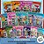 Kit Para Ler e Colorir Aquarela - Stitch - 14 Itens - 1 unidade - Disney Original - Rizzo - Imagem 5