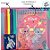 Kit Para Colorir Com Carimbos - Stitch - 9 Itens - 1 unidade - Disney Original - Rizzo - Imagem 4