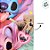 Kit Meu Livro Mágico - Stitch - 1 unidade - Disney Original - Rizzo - Imagem 6