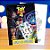 Kit para Colorir Com Lápis e Adesivos - Toy Story - 6 Itens - 1 unidade - Disney Original - Rizzo - Imagem 1