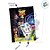 Kit para Colorir Com Lápis e Adesivos - Toy Story - 6 Itens - 1 unidade - Disney Original - Rizzo - Imagem 2