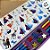 Kit Para Colorir Giga Book - Frozen - 10 Itens - 1 unidade - Disney Original - Rizzo - Imagem 4