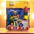 Kit Para Colorir com Giz - Toy Story  - 4 Itens - 1 unidade - Disney Original - Rizzo - Imagem 1