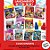 Kit Para Colorir com Giz - Toy Story  - 4 Itens - 1 unidade - Disney Original - Rizzo - Imagem 4