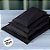 Saco Trilho Zip Preto Fosco - 25x35cm - 50 unidades - Rizzo - Imagem 3