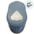 Furador Manual 2" - Fir Tree 4 - 1 unidade - Rizzo - Imagem 2
