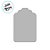 Furador de EVA/Papel Jumbo 1" - Tag - 1 unidade - Art Montagem - Rizzo - Imagem 4