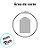 Furador de EVA/Papel Jumbo 1" - Tag - 1 unidade - Art Montagem - Rizzo - Imagem 5