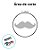 Furador de EVA/Papel Jumbo 1" - Bigode - 1 unidade - Art Montagem - Rizzo - Imagem 5
