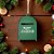 Enfeite Para Pendurar De Natal - Caixa de Correio - Verde - 6cm - 1 unidade - Cromus - Rizzo - Imagem 1