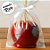 Folha Para Doces Caramelizados - Incolor - 25x25cm - 50 unidades - Cromus - Rizzo - Imagem 4