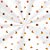 Saco Transparente Decorado - 15x22cm - Biscoitinhos Colorido - 100 unidades - Cromus - Rizzo - Imagem 1