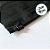 Saco Trilho Zip Preto Fosco Com Furo - 25x35cm - 50 unidades - Rizzo - Imagem 3