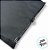 Saco Trilho Zip Preto Fosco Com Furo - 18x25cm - 50 unidades - Rizzo - Imagem 5