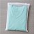 Saco Trilho Zip Transparente Fosco - 30x40cm - 50 unidades - Rizzo - Imagem 1