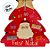 Caixa Para Lembrancinha - Presentes Compose - 15x12x4,5cm - 10 unidades - Cromus - Rizzo - Imagem 3