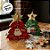 Caixa Para Lembrancinha - Presentes Compose - 15x12x4,5cm - 10 unidades - Cromus - Rizzo - Imagem 5