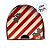 Caixa Para Docinhos - Cartas Para Noel - 13x5,5x5,5 - 10 unidades - Cromus - Rizzo - Imagem 3