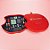 Kit de Maquiagem Branca de Neve - 27 Itens - 1 unidade - Disney Original - Rizzo - Imagem 1
