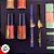 Kit de Maquiagem Branca de Neve - 27 Itens - 1 unidade - Disney Original - Rizzo - Imagem 10