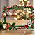 Painel Decorativo Moldura Para Foto - Feliz Natal - 62x45cm - 1 unidade - Regina - Rizzo - Imagem 1