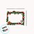 Painel Decorativo Moldura Para Foto - Feliz Natal - 62x45cm - 1 unidade - Regina - Rizzo - Imagem 3