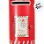 Enfeite Para Pendurar de Natal - Caixa de Correio Vermelho - 14x9cm - 1 unidade - Cromus - Rizzo - Imagem 2
