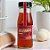 Geleia de Banho de Morango - 180ml - 1 unidade - Rizzo - Imagem 1