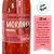 Geleia de Banho de Morango - 180ml - 1 unidade - Rizzo - Imagem 2