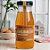 Geleia de Banho de Bergamota - 180ml - 1 unidade - Rizzo - Imagem 1