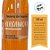 Geleia de Banho de Bergamota - 180ml - 1 unidade - Rizzo - Imagem 2