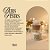 Vela Aromática De Natal - Boas Festas - 40g - 1 unidade - Rizzo - Imagem 2