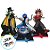 Decoração de Mesa - Beyblade X - 13x22x9cm - 6 unidades - Regina - Rizzo - Imagem 2