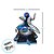 Decoração de Mesa - Beyblade X - 13x22x9cm - 6 unidades - Regina - Rizzo - Imagem 4