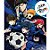 Cartaz Decorativo - Bluelock - 45x31cm - 2 unidades - Regina - Rizzo - Imagem 2