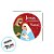Etiqueta Adesiva - O Verdadeiro Natal - 60 unidades - Rizzo - Imagem 3