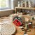 Fita Decorativa - Natural Bege Lisa - 6,3x914cm - 1 unidade - Rizzo - Imagem 4