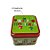 Lata de Metal de Natal - Happy Holidays - 7,5x7x6cm - 1 unidade - Rizzo - Imagem 3