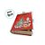 Lata de Metal de Natal - Livro Noel Clássico - 11,5x10x3,8cm - 1 unidade - Rizzo - Imagem 4