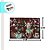 Blister Decorado com Transfer  Para Chocolate - Quebra-Cabeça Luzes de Natal - BLN 0201 - 1 unidade - Stalden - Rizzo - Imagem 2