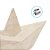 Escultura Barco Origami em Poliresina - 11x21x7cm - 1 unidade - Rizzo - Imagem 2
