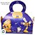 Caixa Surpresa - A Bela e a Fera - 10x14cm - 8 unidades - Disney Original - Rizzo - Imagem 7