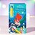 Livro Aqua Book Princesas - 1 unidade - Disney Original - Rizzo - Imagem 1