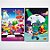 Cartaz Decorativo - Stumble Guys - 45x31cm - 2 unidades - Regina - Rizzo - Imagem 1
