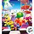 Cartaz Decorativo - Stumble Guys - 45x31cm - 2 unidades - Regina - Rizzo - Imagem 2