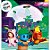 Cartaz Decorativo - Stumble Guys - 45x31cm - 2 unidades - Regina - Rizzo - Imagem 3
