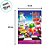 Cartaz Decorativo - Stumble Guys - 45x31cm - 2 unidades - Regina - Rizzo - Imagem 4